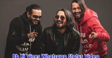 Bb Ki Vines Whatsapp Status Video