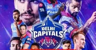 Delhi Capitals Ipl 2021 Status Video