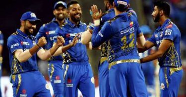 Mumbai Indians 2021 Ipl Status Video