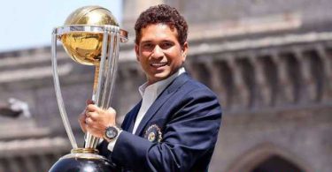 Sachin Tendulkar Birthday